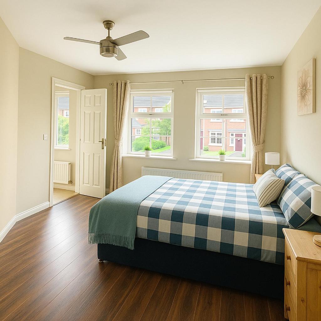 Newry Premium B&B Exterior photo