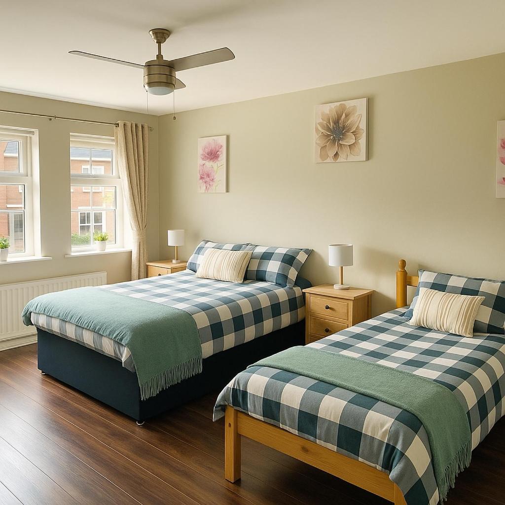 Newry Premium B&B Exterior photo