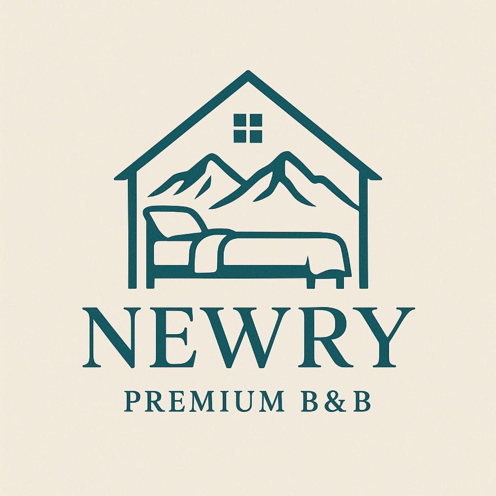 Newry Premium B&B Exterior photo